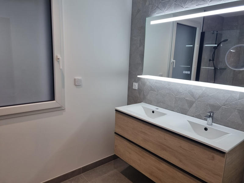 Maison - 123 m² - 5 pièces