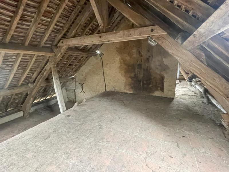 Maison - 51 m² - 2 pièces