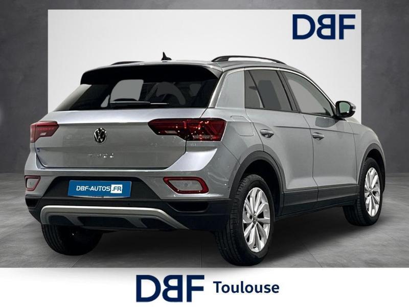 Volkswagen t-Roc 1.5 Tsi Evo2 150 Start/Stop Dsg7 Vw Edition