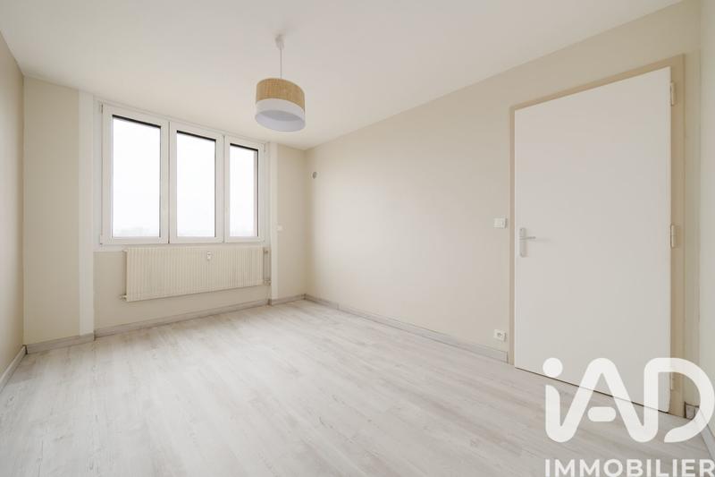 Appartement - 76 m² - 3 pièces