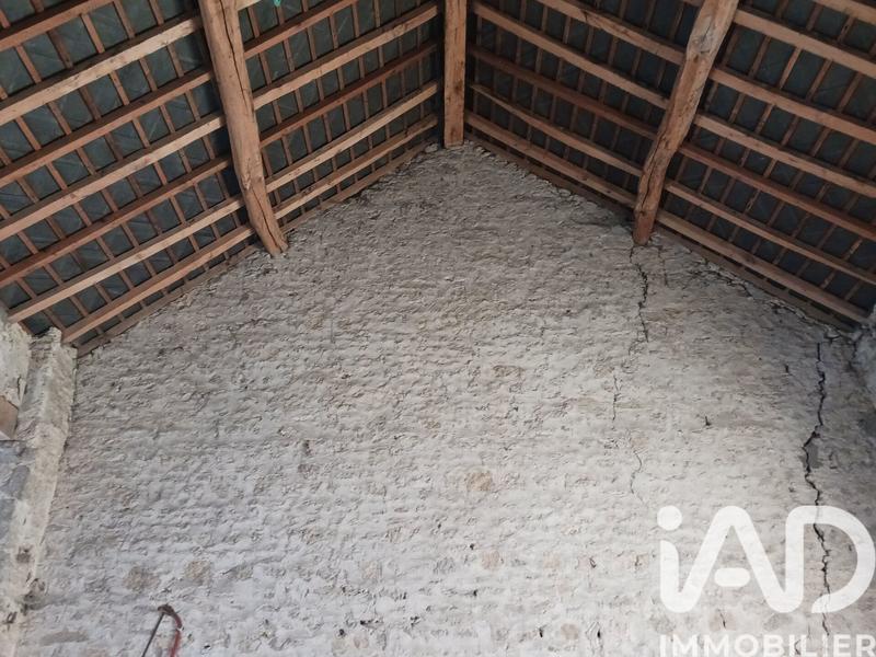 Maison - 68 m² - 3 pièces