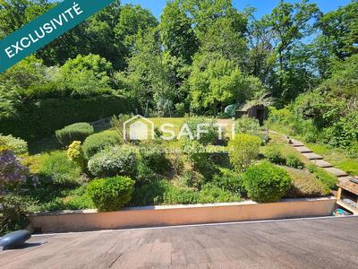 Maison - 146 m² - 7 pièces