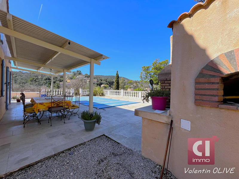 Maison - 105 m² - 4 pièces