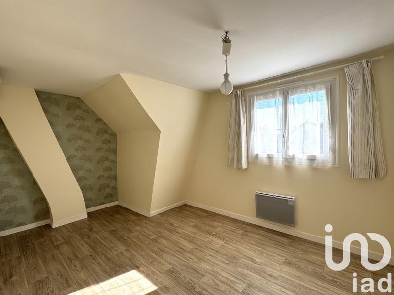 Maison - 156 m² - 7 pièces