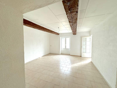 Maison - 81 m² - 3 pièces