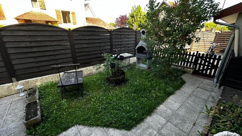 Maison - 81 m² - 5 pièces