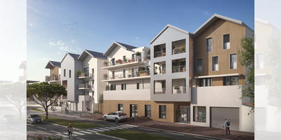 Appartement - Neuf