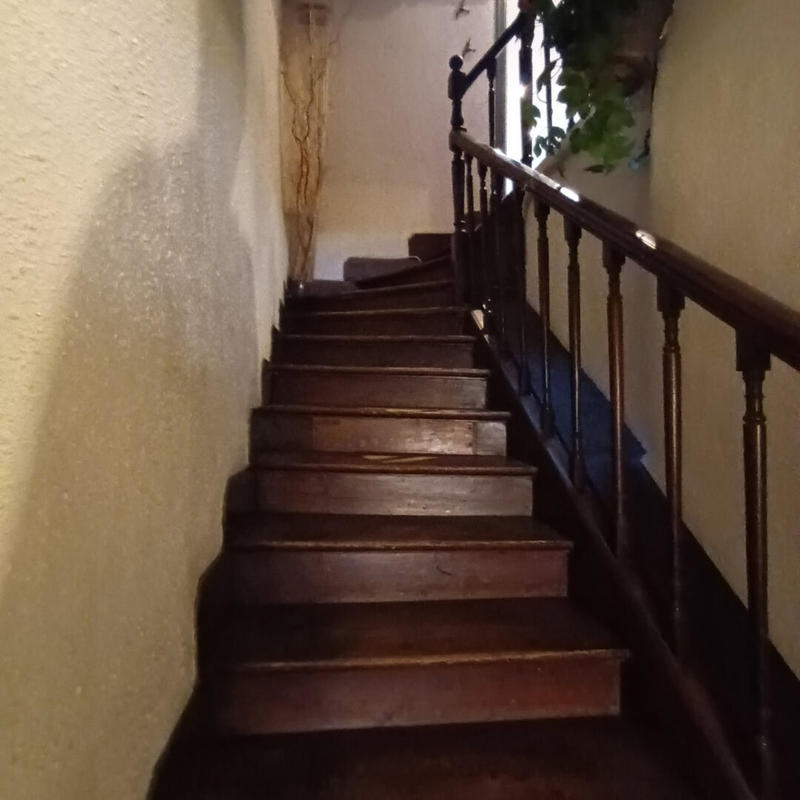 Immeuble - 17 m² - 7 pièces