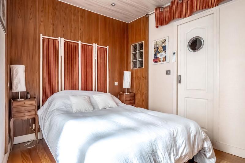 Appartement - 54 m² - 2 pièces