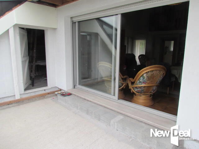 Maison - 167 m² - 7 pièces