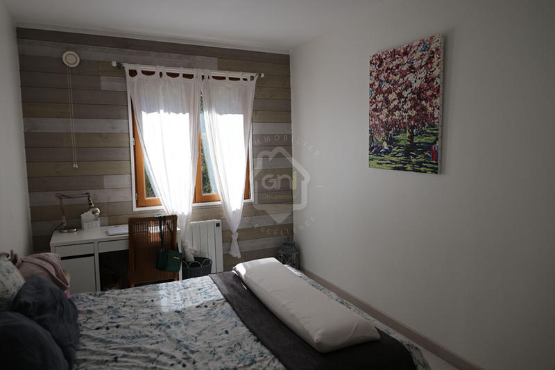 Maison - 175 m² - 6 pièces