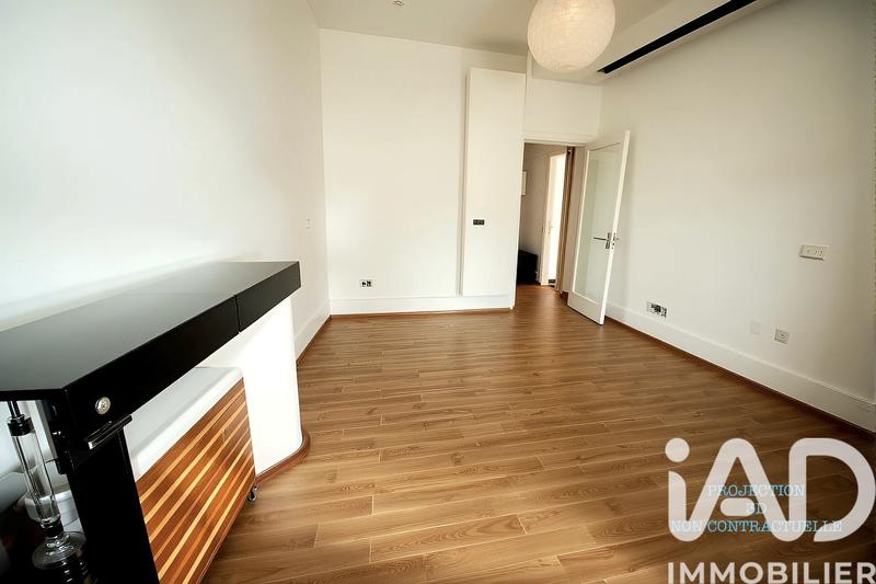 Maison de ville - 119 m² - 7 pièces