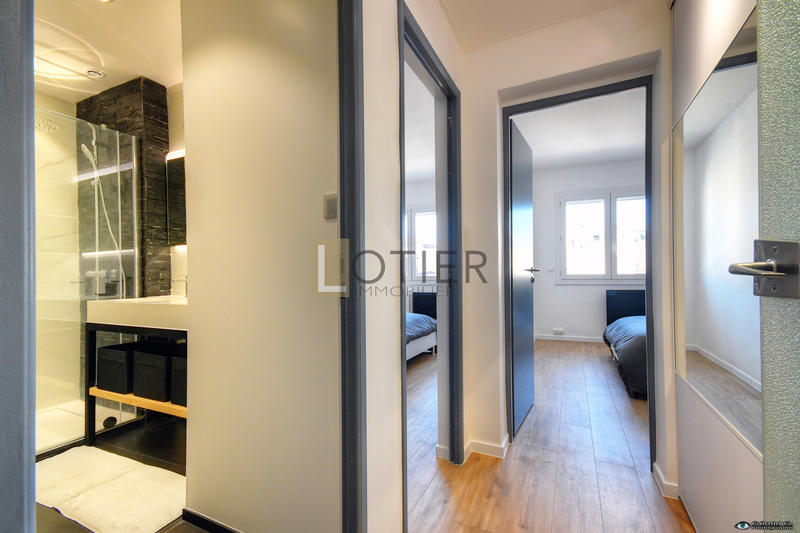 Appartement - 75 m² - 4 pièces