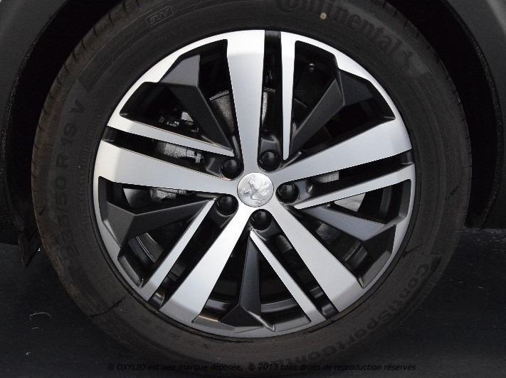 Peugeot 3008 II 1.6 Bluehdi 120 s&amp;S Gt Line Eat6