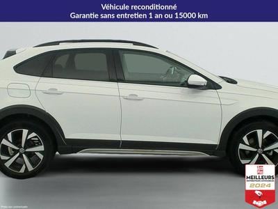 Volkswagen Taigo 1.0 Tsi 116 Bvm6 Vw Edition