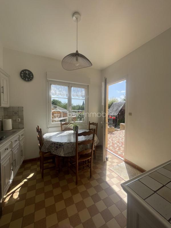 Maison de maîtres - 169 m² - 7 pièces