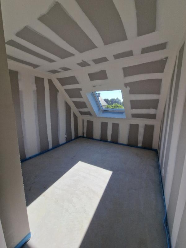 Maison - 105 m² - 6 pièces