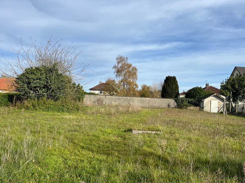 Maison - 96 m² - 6 pièces