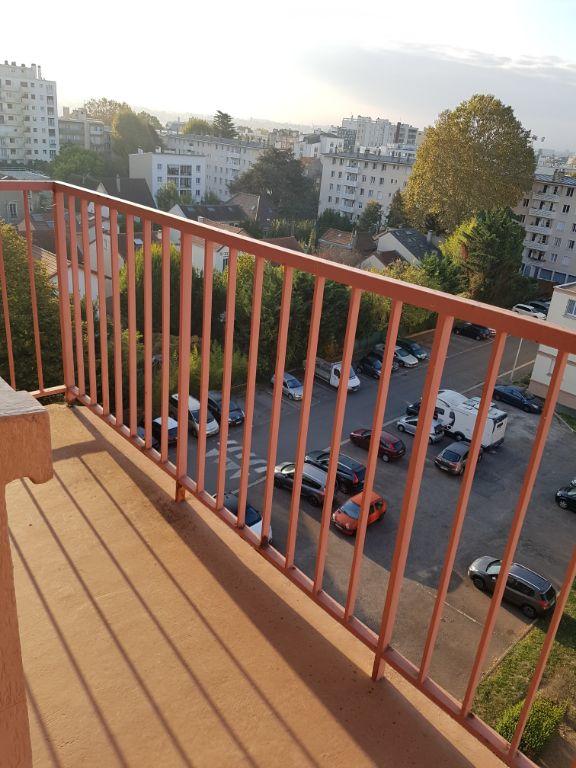 Appartement - 53 m² - 3 pièces