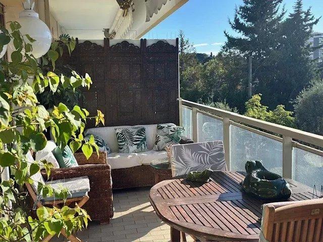 Appartement - 78 m² - 3 pièces