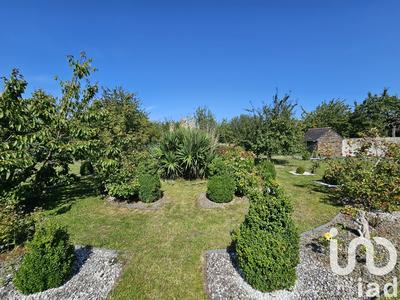 Maison - 313 m² - 9 pièces