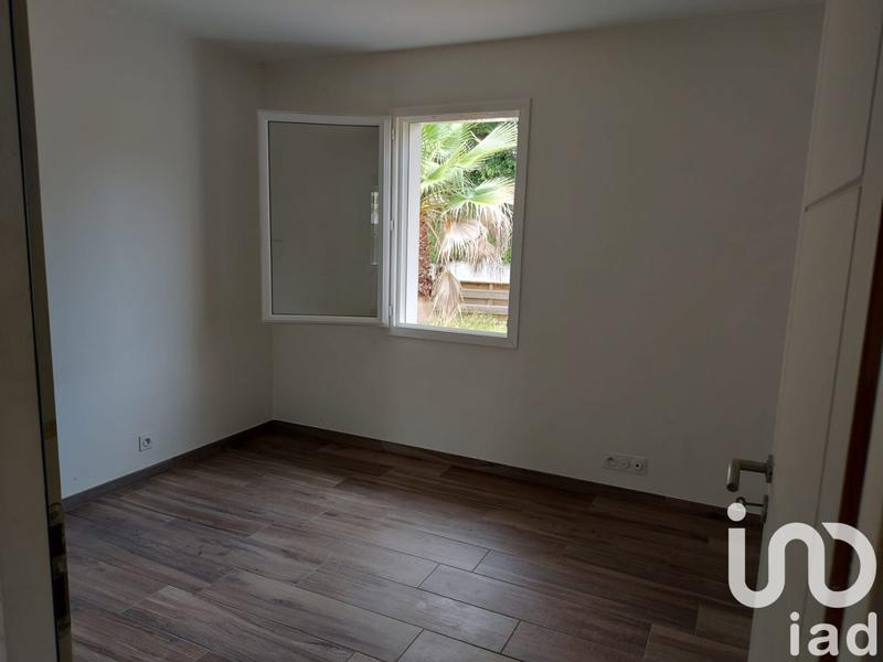 Maison - 80 m² - 3 pièces