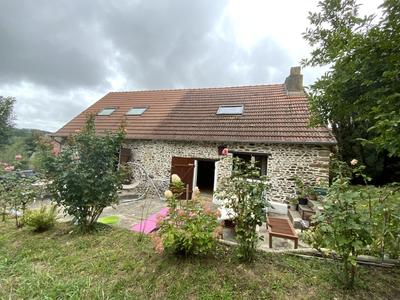 Maison - 153 m² - 3 pièces