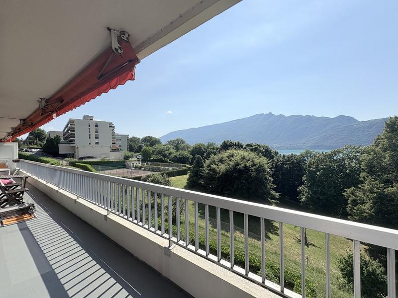 Appartement - 138 m² - 5 pièces