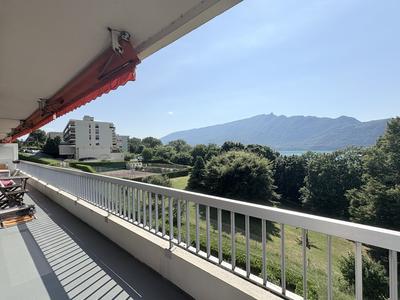 Appartement - 138 m² - 5 pièces