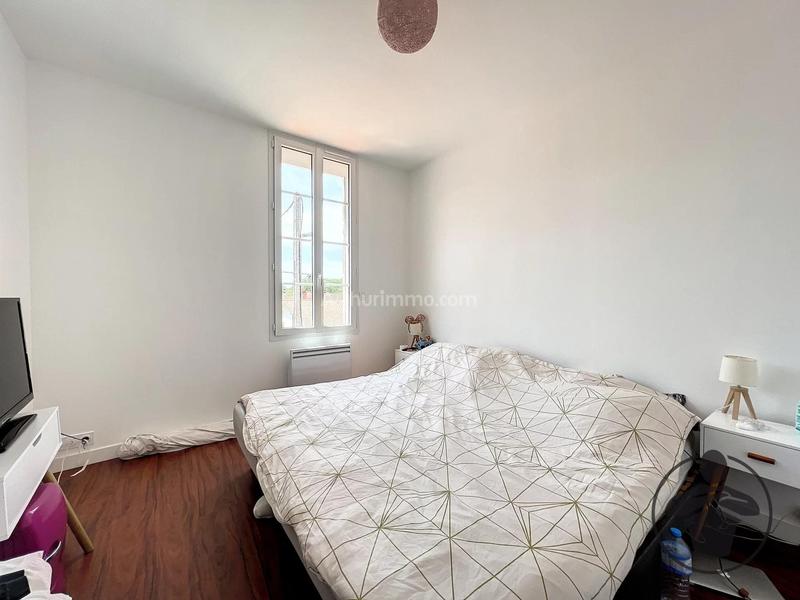 Appartement - 98 m² - 4 pièces