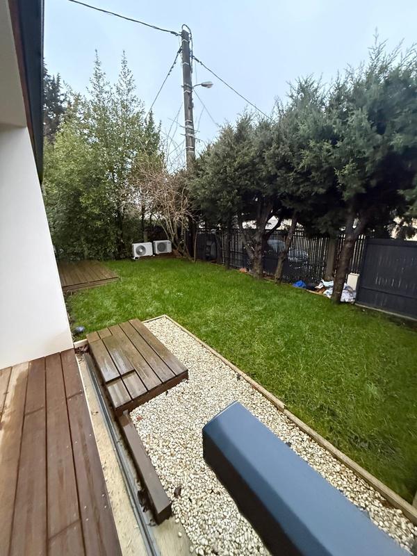 Villa - 84 m² - 3 pièces