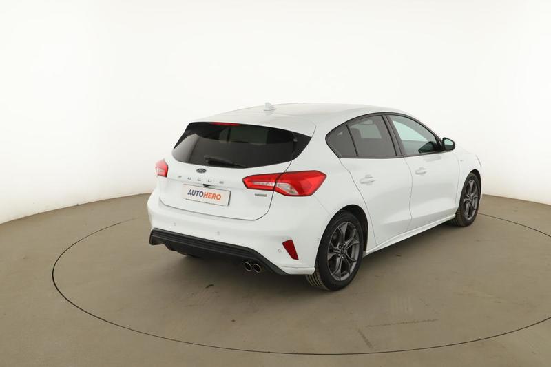 Ford Focus 1.5 EcoBlue St Line 120 ch