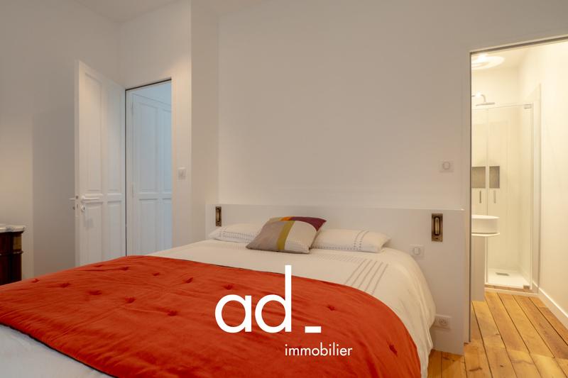 Maison - 170 m² - 6 pièces