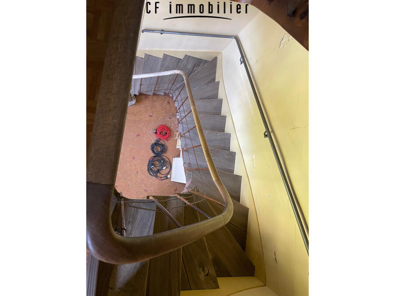 Maison - 174 m² - 7 pièces