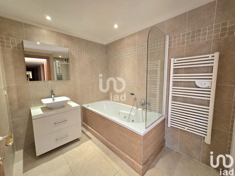 Appartement - 130 m² - 5 pièces