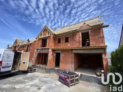 Maison - 140 m² - 8 pièces