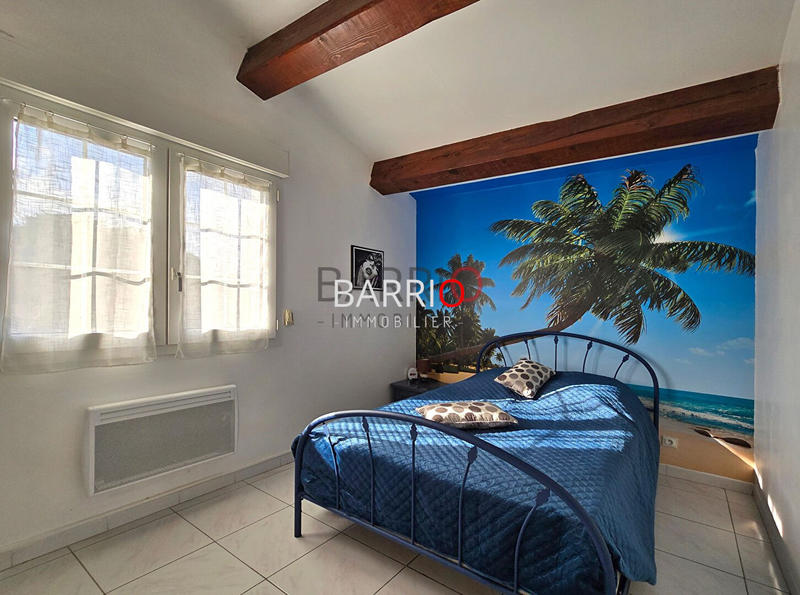 Villa - 195 m² - 8 pièces