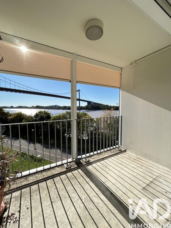 Appartement - 52 m² - 2 pièces