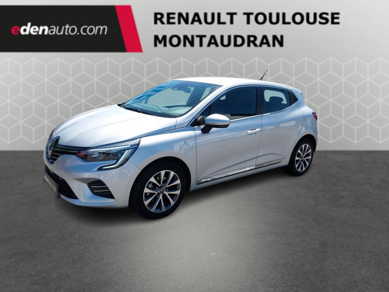 Renault Clio TCe 130 Edc Fap Intens