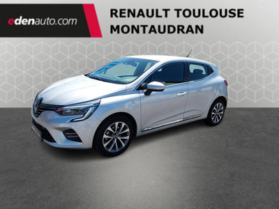 Renault Clio TCe 130 Edc Fap Intens