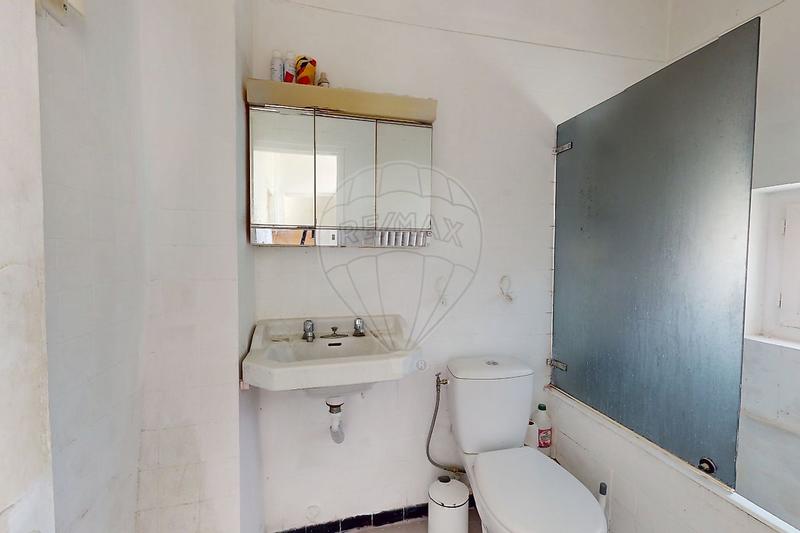 Maison - 91 m² - 5 pièces