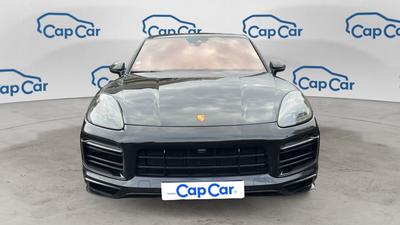 Porsche Cayenne Coupé III 3.0 V6 462 Tiptronic 8 .