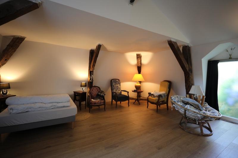 Villa - 360 m² - 8 pièces