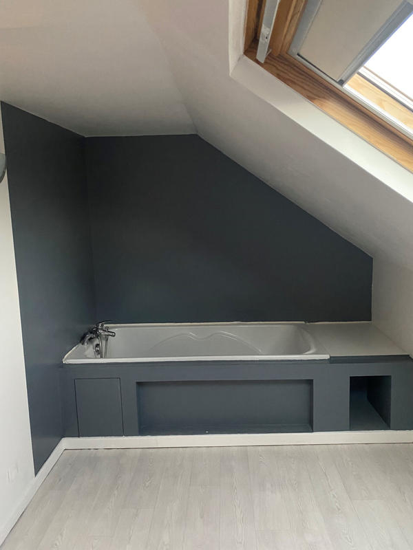 Appartement - 25 m² - 1 pièce