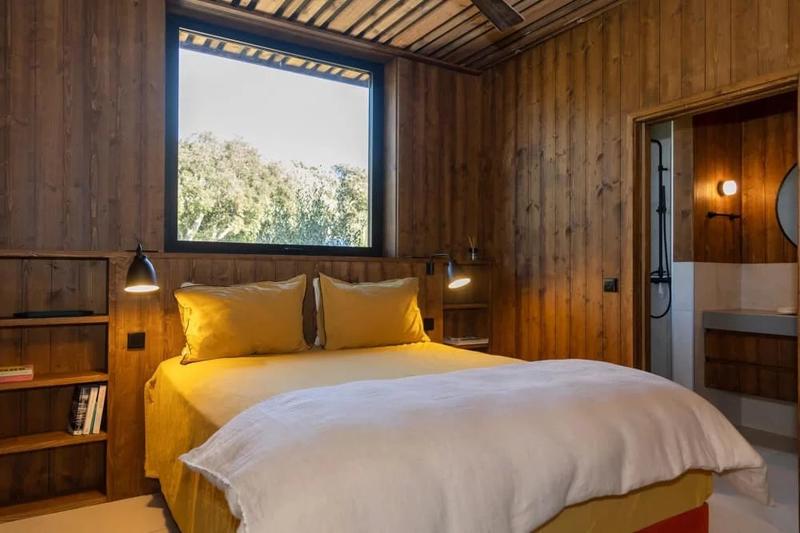 Maison - 180 m² - 6 pièces