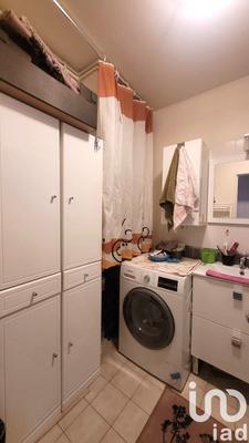 Appartement - 60 m² - 2 pièces