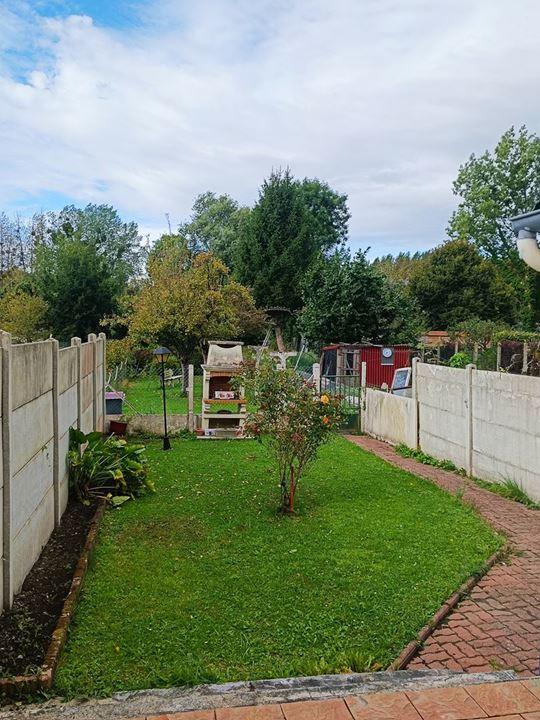 Maison traditionnelle - 85 m² - 3 pièces