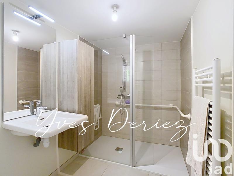 Maison - 117 m² - 4 pièces