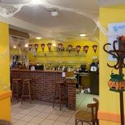 L'Escale du Roussard