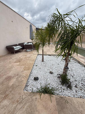 Villa - 120 m² - 4 pièces